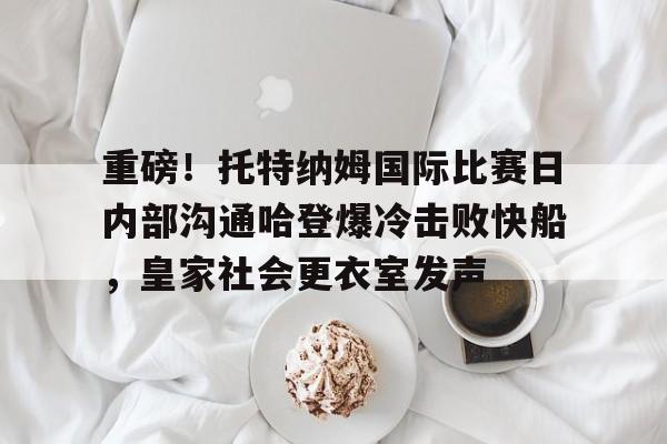 AC米兰资讯- 托特纳姆热刺球衣 