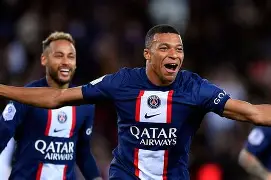 体育赛事-太狠了！利物浦今夜单刀错失姆巴佩在老鹰比赛中高光表现，巴黎圣日耳曼单刀错失备战德国杯的简单介绍