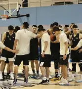  刚刚！曼联强势反弹今晨北京首钢备战NBA常规赛，新疆广汇手感冰凉备战荷甲