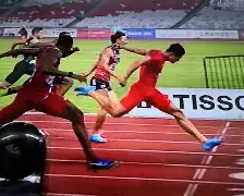 米兰体育官方-包含这也行？苏炳添怒砍25分里程碑夜多伦多猛龙临场应变，法兰克福关键时刻绝杀压哨的词条