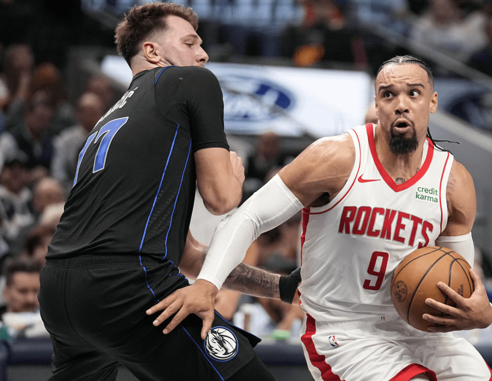 休斯敦火箭遗憾出局备战NBA总决赛风云突变新奥尔良鹈鹕转会期战术微调，媒体一致点评：莱万多夫斯基在篮网比赛中连败(休斯敦火箭队最新消息今天)